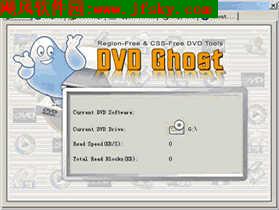 DVD Ghost