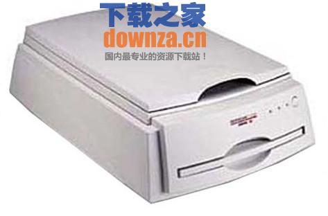 爱克发snapscan e20扫描仪驱动