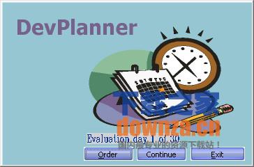 DevPlanner