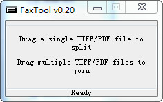 FaxTool