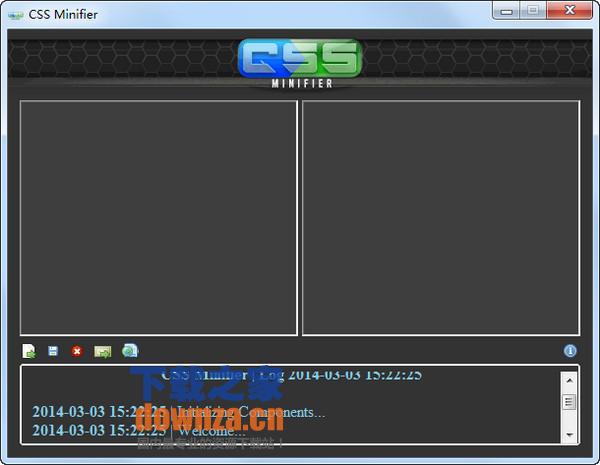 CSS压缩工具(CSS Minifier)