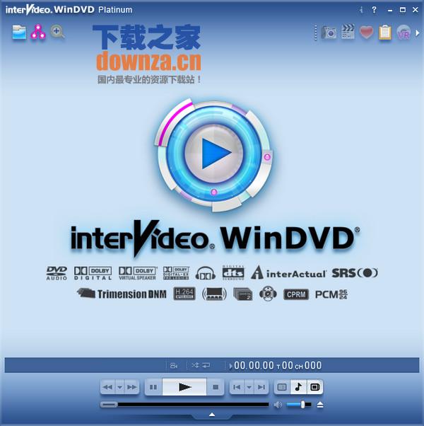 WinDVD7