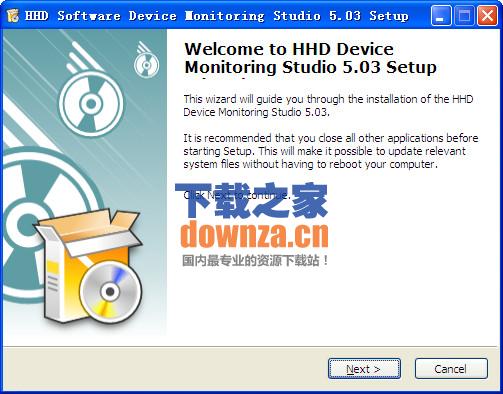 USB Monitor (USB连接端口监控软件)