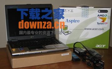 宏基 Aspire 5050驱动