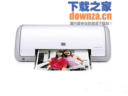 hp deskjet 3918打印机驱动