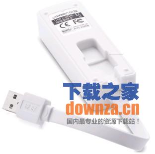 绿联usb2.0网卡驱动