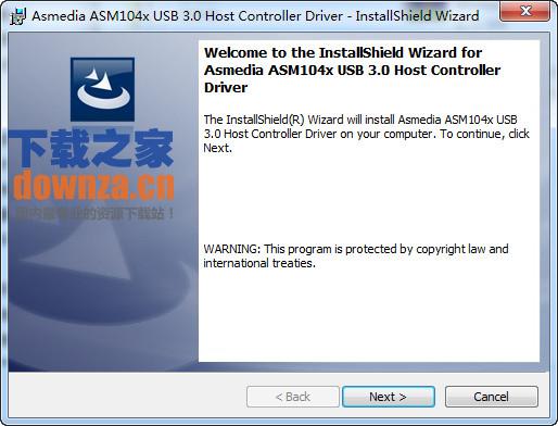 asmedia usb3.0 驱动程序