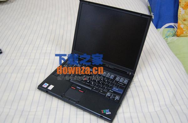 ibm t43显卡驱动 for win7