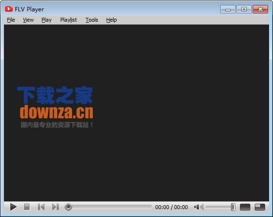 FLV Player