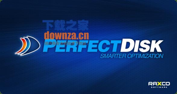 PerfectDisk Pro