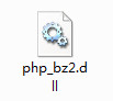 php_bz2.dll