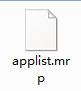 applist.mrp applist.mrp