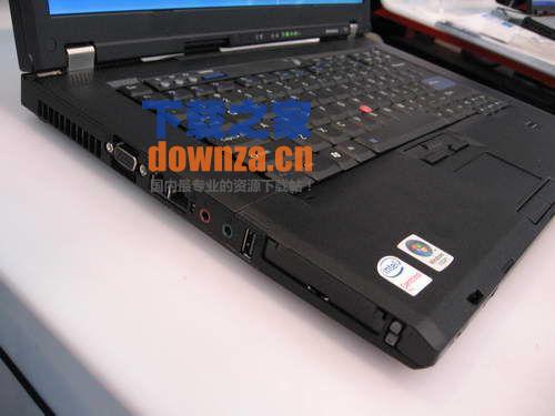 ThinkPad T61读卡器驱动 for win7