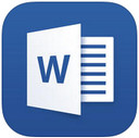 Word iPad版