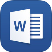 Word iPad版