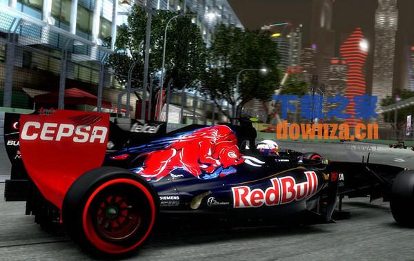 f1 2013 for mac