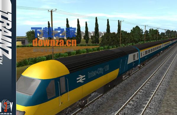 Trainz Simulator for mac