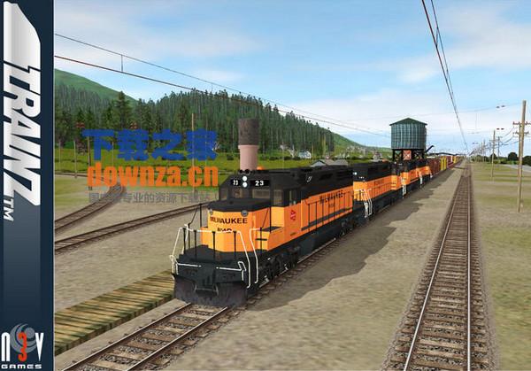 Trainz Simulator for mac