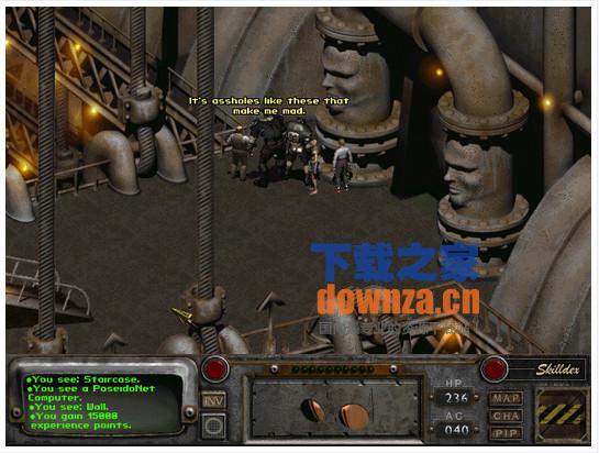 Fallout 2 for mac