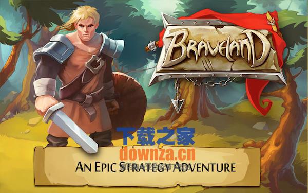 Braveland for mac