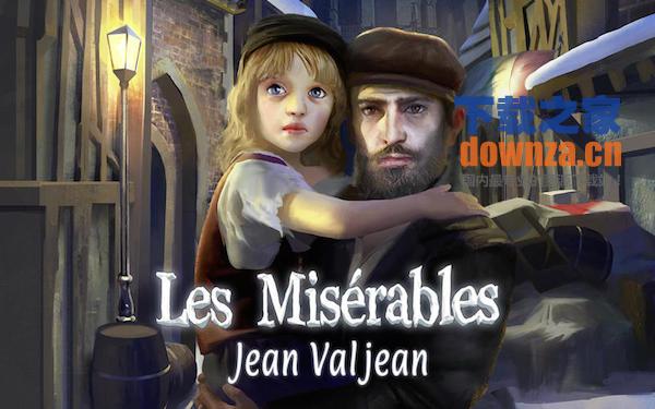 Les Misérables for mac