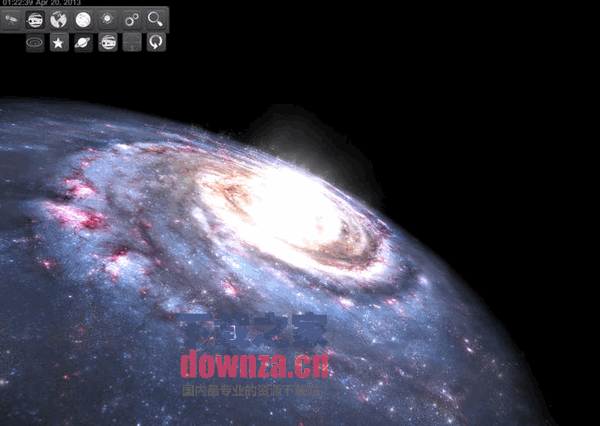 天体探索3D for mac