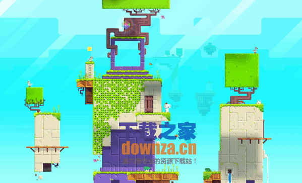 Fez for mac