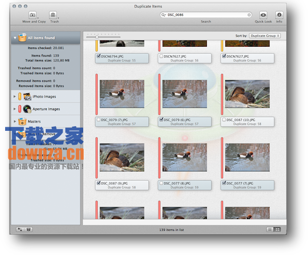 DupeZap plus for mac