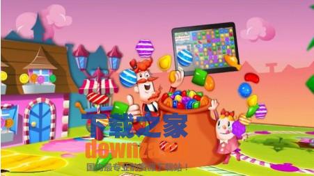 Candy Story for mac