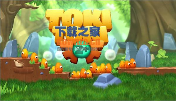 Toki tori for mac