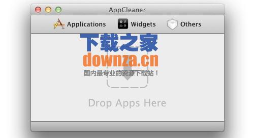 AppCleaner Mac版