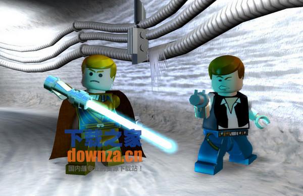 LEGO Star Wars