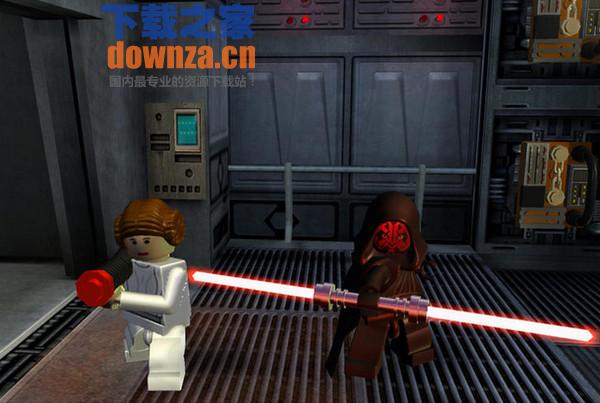 LEGO Star Wars