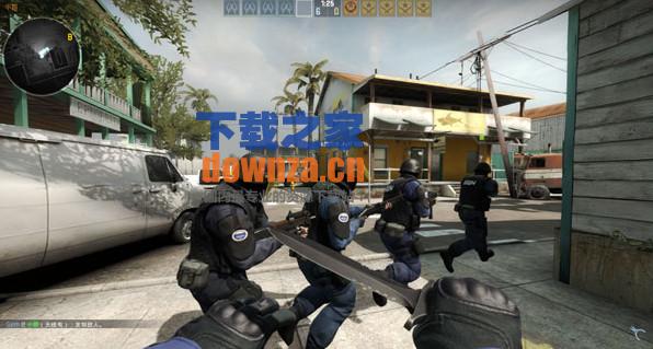 Cs go mac版