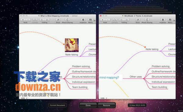 mindnode pro for mac