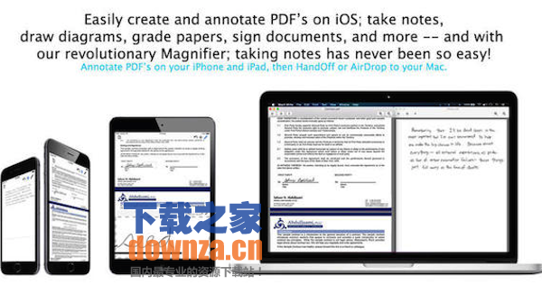 Mach Write for mac