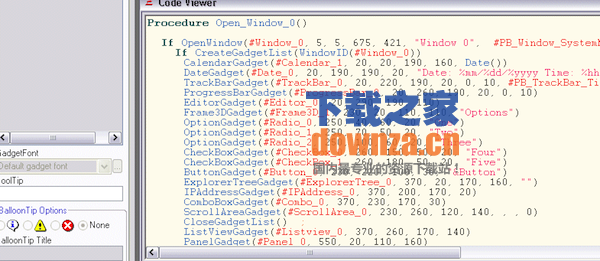 PureBasic Mac版