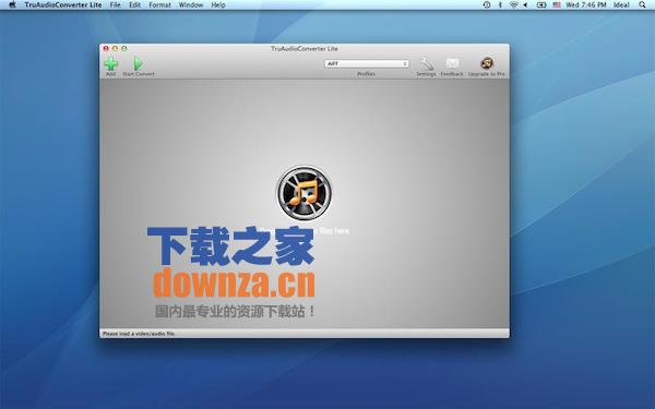 超级音频转换for mac