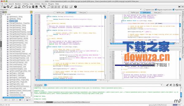 jedit for mac
