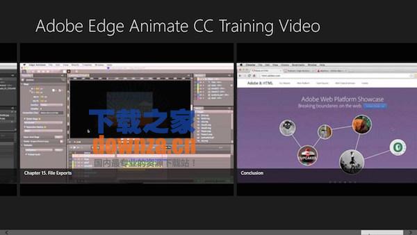 Adobe Edge Animate CC 2015 for mac