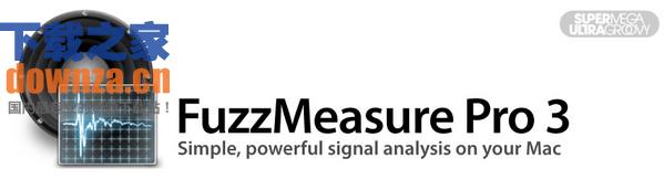 FuzzMeasure Pro Mac版