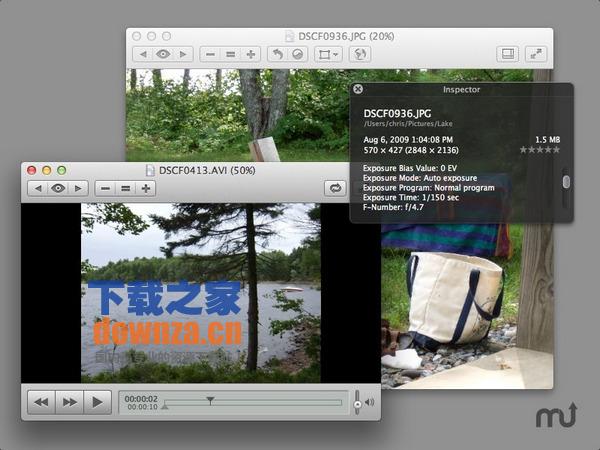 SimpleImage for mac