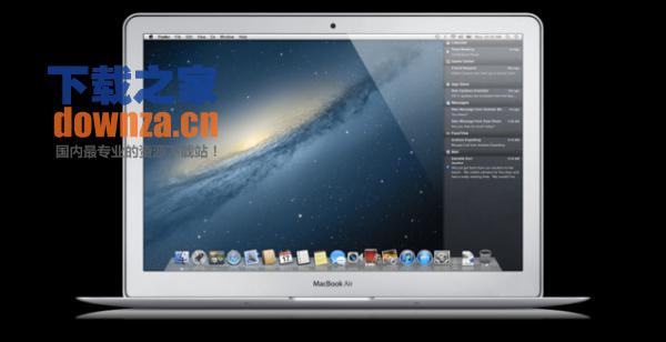 Ubar for mac