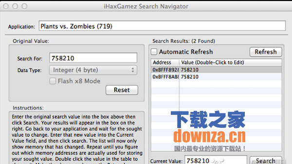 ihaxgamez for mac