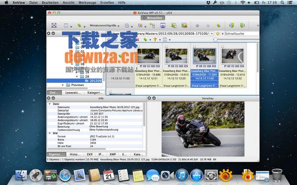 Xnviewmp for mac