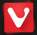 Vivaldi浏览器Mac版