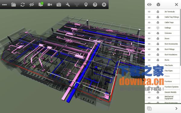 Revizto Viewer Mac版