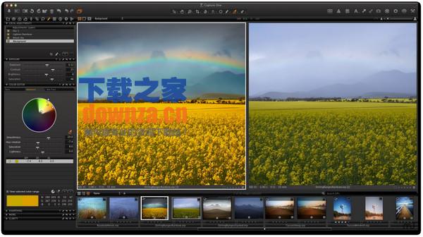 Capture One Pro 7免费版