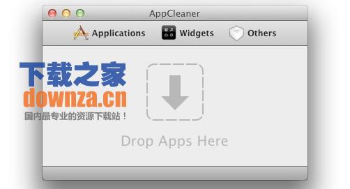 appcleaner for mac下载