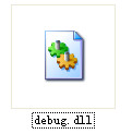 debug.dll